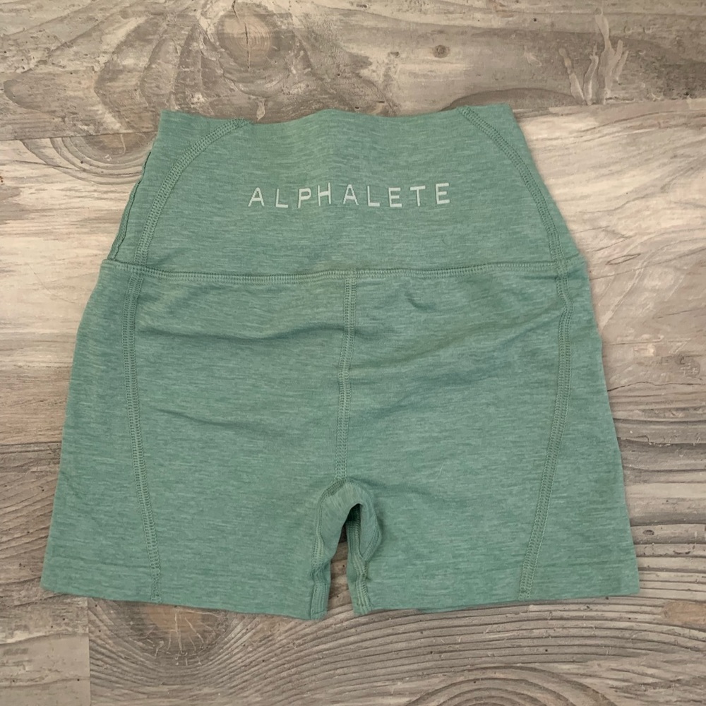 Alphalete Shorts